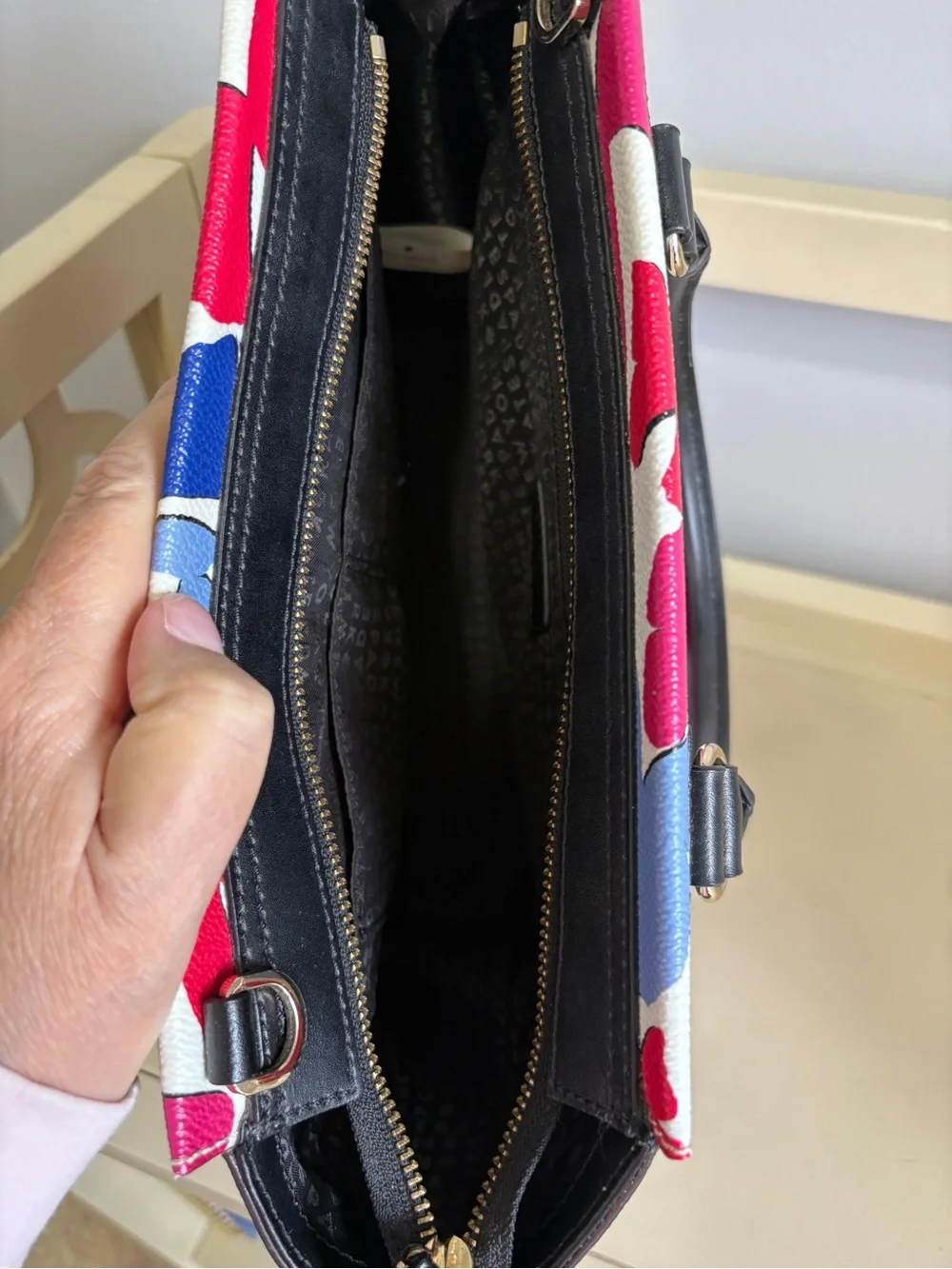 kate spade Camyrn Small Satchel